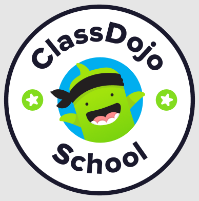 Please contact school if you are not connected to Class Dojo. 